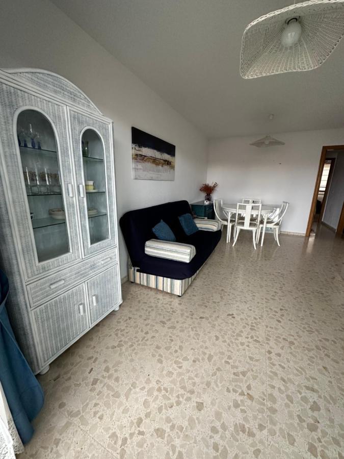 Precioso Apartamento Con Piscina Playa de Gandia Luaran gambar