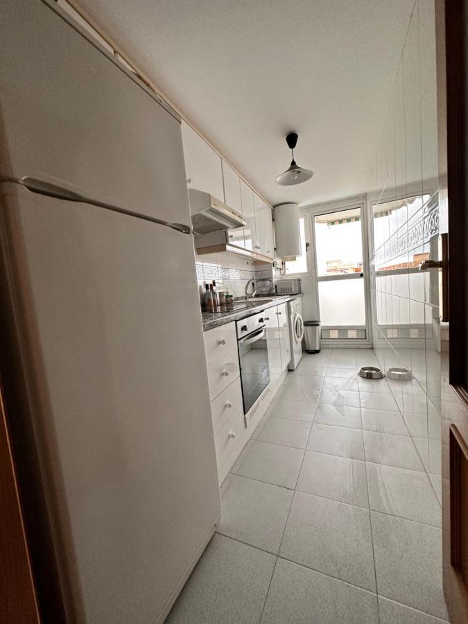 Precioso Apartamento Con Piscina Playa de Gandia Luaran gambar
