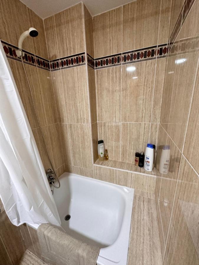 Precioso Apartamento Con Piscina Playa de Gandia Luaran gambar